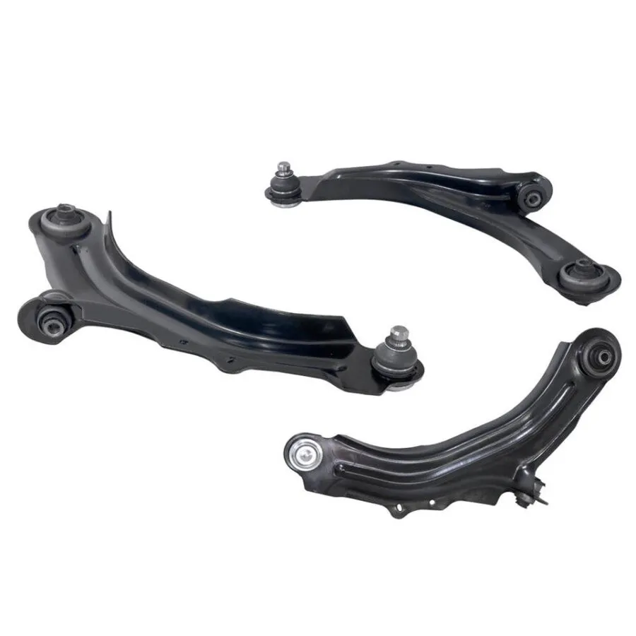 Left Front Lower Control Arm for Renault Megane 5 Door Hatch (12/2003 to 8/2010)