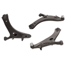 RIGHT FRONT LOWER CONTROL ARM TO SUIT SUBARU XV G4 1/2012-5/2017