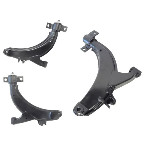 Right Front Lower Control Arm for Subaru Impreza G2 (10/2000 to 10/2002), Part 60890