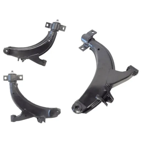 Right Front Lower Control Arm for Subaru Liberty 3rd (11/1998 to 8/2003)