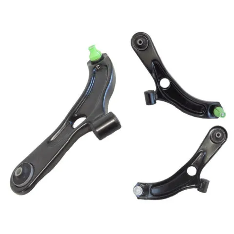 Left Front Lower Control Arm for Suzuki Swift RS 5 Door Hatch (2/2005 to 9/2010)