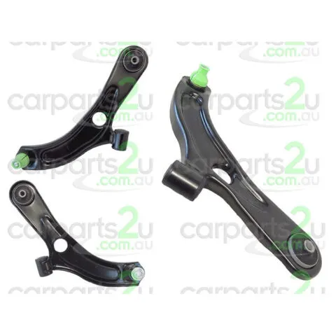 Right Front Lower Control Arm for Suzuki Swift RS 5 Door Hatch (2/2005 to 9/2010)