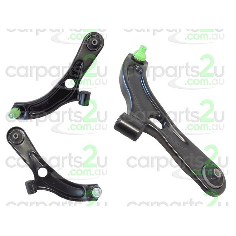 Right Front Lower Control Arm for Suzuki Swift RS 5 Door Hatch (2/2005 to 9/2010)