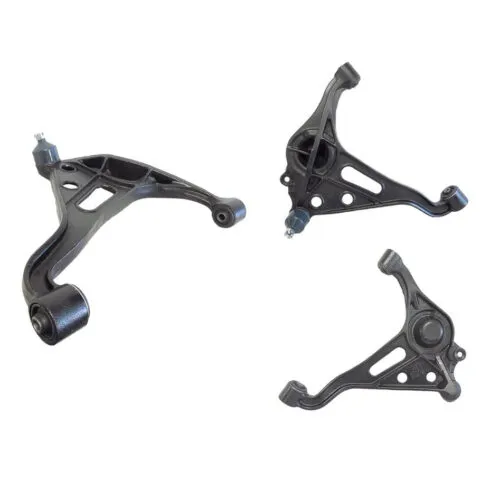 Left Front Lower Control Arm for Suzuki Grand Vitara SQ Wagon (4/1998 to 7/2005)