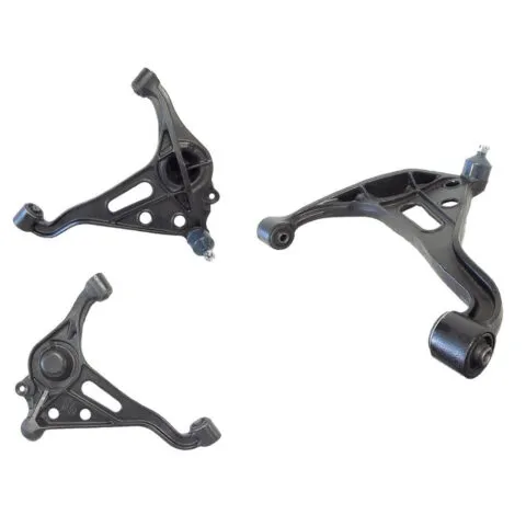 Right Front Lower Control Arm for Suzuki Grand Vitara SQ Wagon (4/1998 to 7/2005)