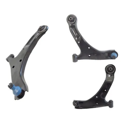 Left Front Lower Control Arm for Suzuki Grand Vitara JT Wagon (8/2005 to 8/2018)