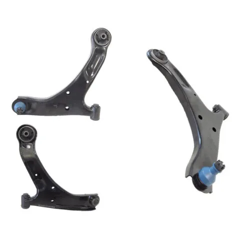 Right Front Lower Control Arm for Suzuki Grand Vitara JT Wagon (8/2005 to 8/2018)