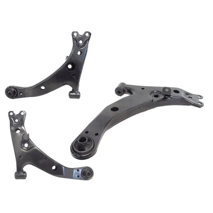 Right Front Lower Control Arm for Toyota Corolla AE101 AE102 AE112 (7/1994 to 10/2001)