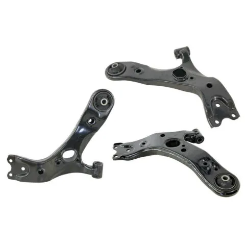 Right Front Lower Control Arm for Toyota Corolla ZRE152 ZRE153 (3/2007 to 12/2013)