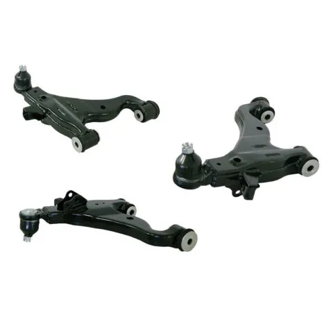 Left Front Lower Control Arm for Toyota Hilux Utility, 2WD Only (2/2005 to 4/2015)