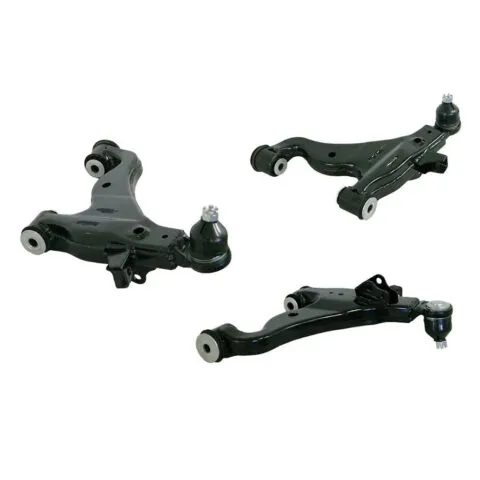 Right Front Lower Control Arm for Toyota Hilux Utility, 2WD Only (2/2005 to 4/2015)
