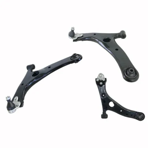 Left Front Lower Control Arm for Toyota RAV4 XA20 Wagon (5/2000 to 10/2005)