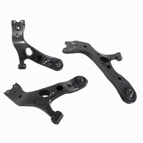 Left Front Lower Control Arm for Toyota RAV4 XA30 Wagon (11/2005 to 12/2012)