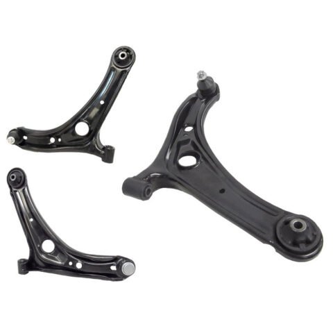 RIGHT FRONT LOWER CONTROL ARM TO SUIT TOYOTA ECHO HATCH SEDAN 3/1999-12/2002