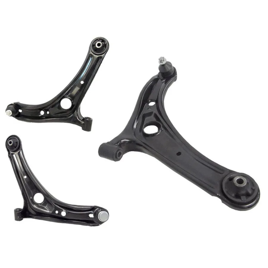 Right Front Lower Control Arm for Toyota Echo Hatch Sedan (3/1999 to 12/2002)