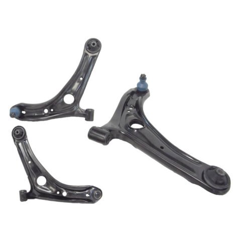 RIGHT FRONT LOWER CONTROL ARM TO SUIT TOYOTA ECHO HATCH SEDAN 12/2002-8/2005