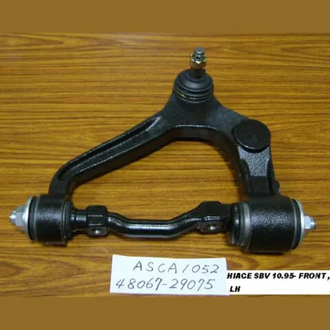 Left Upper Control Arm for Toyota HiAce SBV (8/1995 to 11/2003)