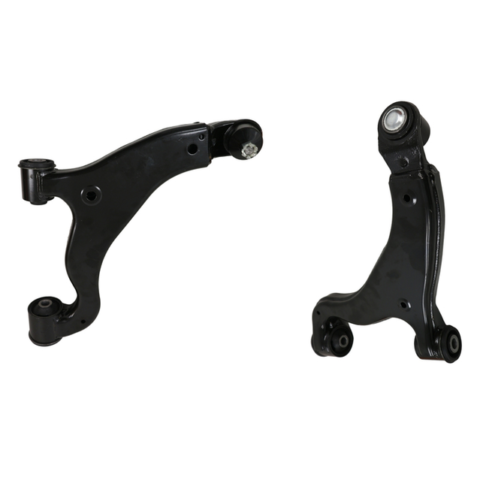 RIGHT FRONT LOWER CONTROL ARM TO SUIT TOYOTA HIACE GDH GRH 2/2019-CURRENT