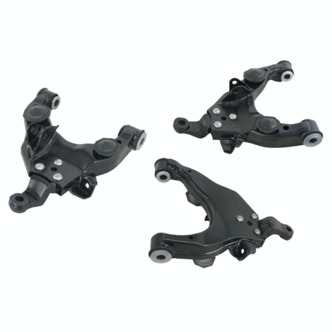 LEFT FRONT LOWER CONTROL ARM TO SUIT TOYOTA PRADO 95 4/1996-9/2002
