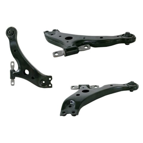 LEFT FRONT LOWER CONTROL ARM TO SUIT TOYOTA KLUGER MCU28 WAGON 8/2003-8/2007