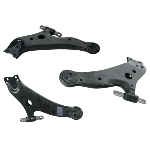 LEFT FRONT LOWER CONTROL ARM TO SUIT TOYOTA KLUGER GSU40 GSU45 GSU40R 5/2007-7/2010
