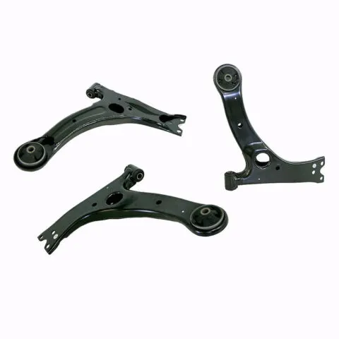 Left Front Lower Control Arm for Toyota Prius NHW20 5 Door Hatch (8/2003 to 3/2009)