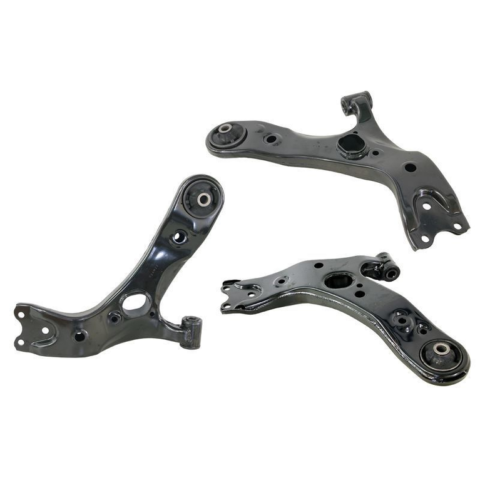 RIGHT FRONT LOWER CONTROL ARM TO SUIT TOYOTA RUKUS AZE151R 3/2010-CURRENT
