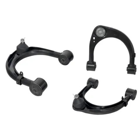 Left Front Upper Control Arm for Toyota LandCruiser 200 Series Wagon (8/2007 to 1/2012)