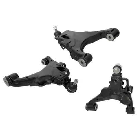 Left Front Lower Control Arm for Toyota LandCruiser 200 Series Wagon (8/2007 to 3/2021)