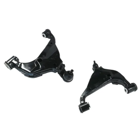 Left Front Lower Control Arm for Toyota Fortuner GUN156R (7/2015 to 6/2020)