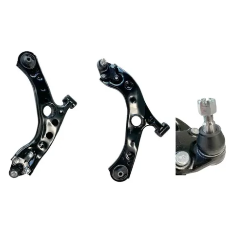 Left Front Lower Control Arm for Toyota C-HR (12/2016 to 3/2024)
