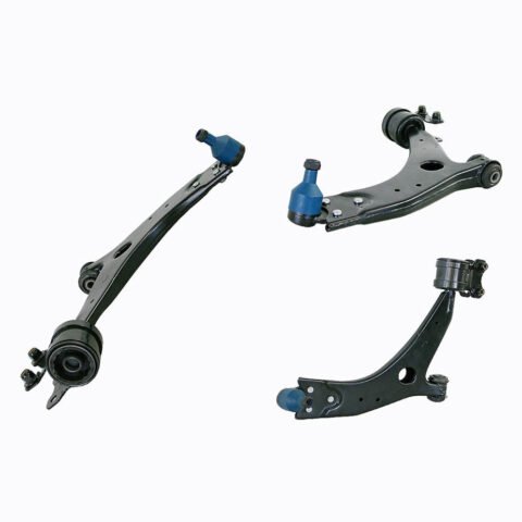 RIGHT FRONT LOWER CONTROL ARM TO SUIT VOLVO S40 / V40 M SEDAN 6/2004-9/2007