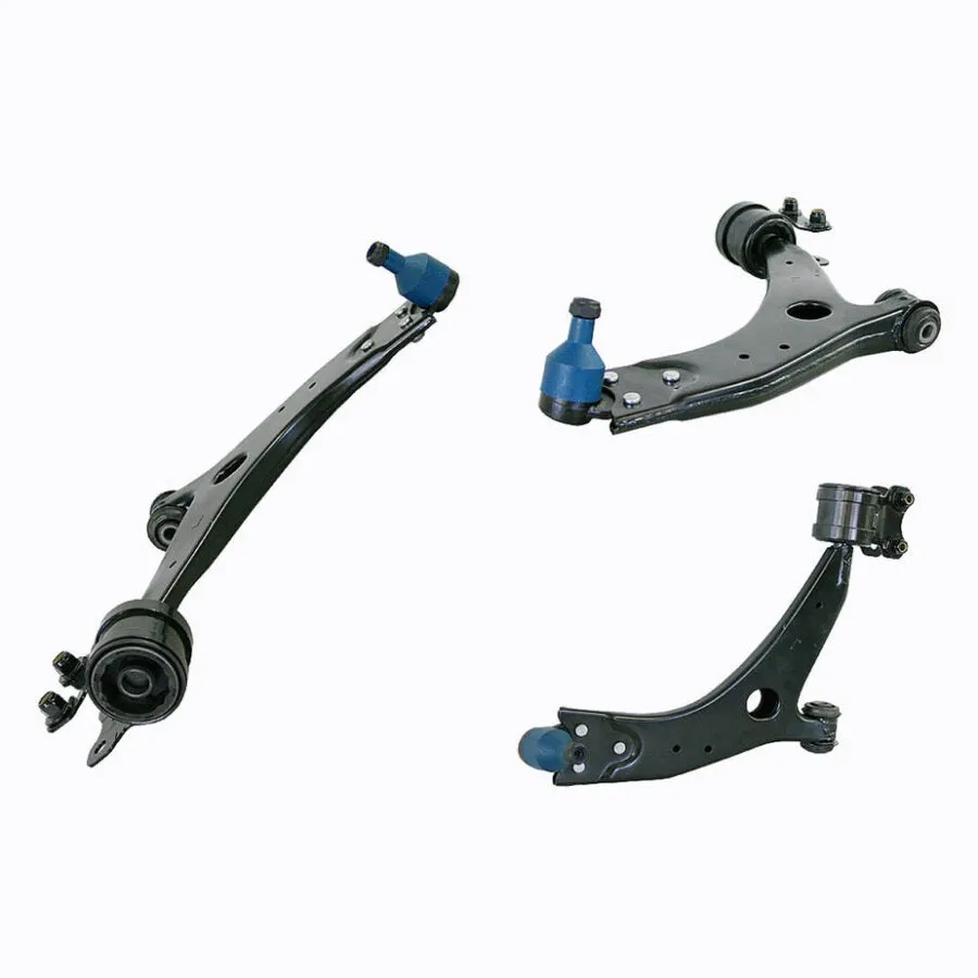 Right Front Lower Control Arm for Volvo S40 / V40 M Sedan (6/2004 to 9/2007), Part 8414