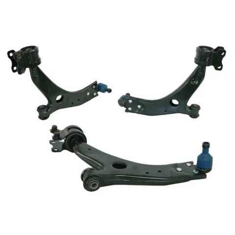 Left Front Lower Control Arm for Volvo S40 / V40 M Sedan (6/2004 to 9/2007), Part 8415