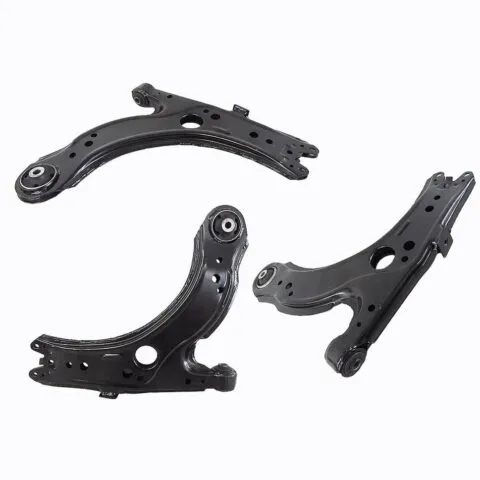 Front Lower Control Arm for Volkswagen Golf Beetle 4th (9/1998 to 6/2004)