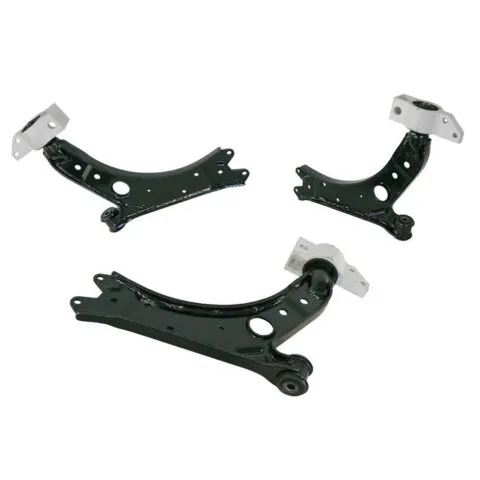 Left Front Lower Control Arm for Volkswagen Golf Caddy 5th (7/2004 to 2/2009)