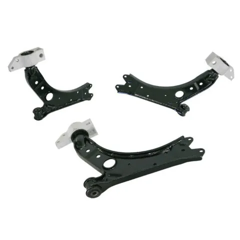 Right Front Lower Control Arm for Volkswagen Golf Caddy 5th (7/2004 to 2/2009)