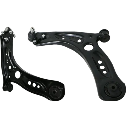 Left Front Lower Control Arm for Volkswagen Golf 7th 7 (4/2013 to 7/2017)