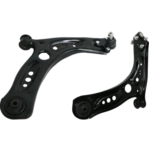 Right Front Lower Control Arm for Volkswagen Golf 7th 7 (4/2013 to 7/2017)