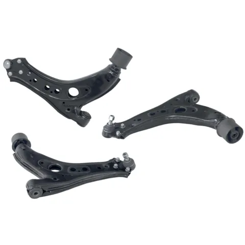Left Front Lower Control Arm for Volkswagen Polo 9N (7/2002 to 10/2005)