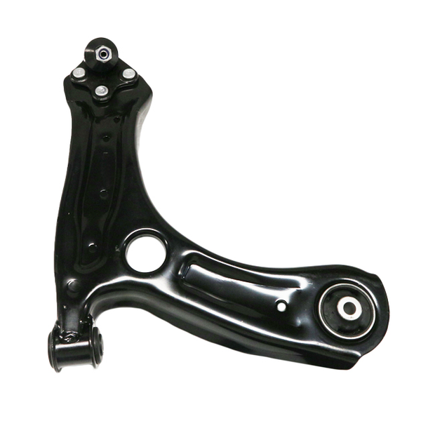 Right Front Lower Control Arm for Volkswagen Polo 6R 6C (5/2010 to 7/2014)