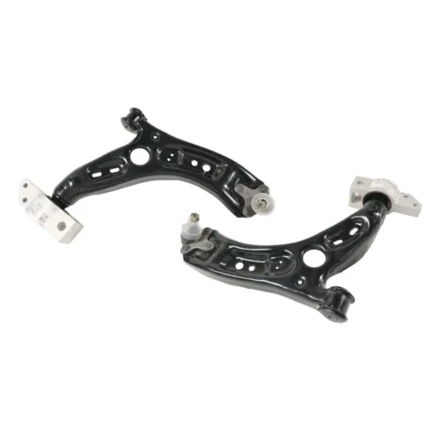 Right Front Lower Control Arm for Volkswagen Passat 3CC (1/2009 to 1/2012), Part 61120