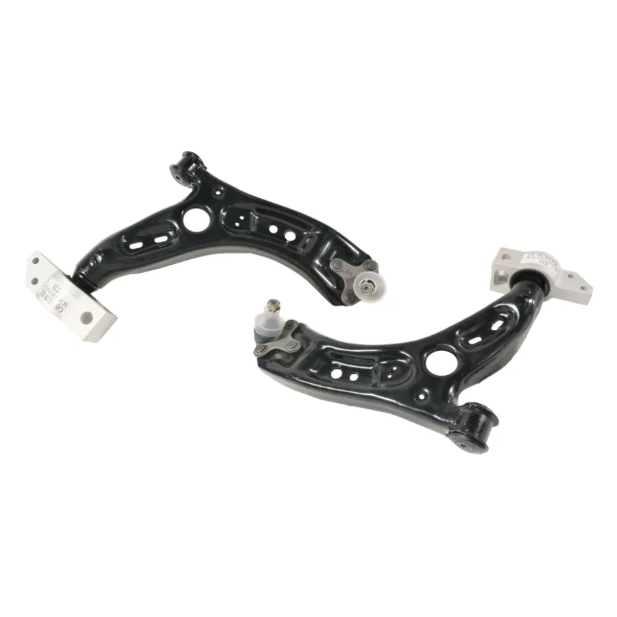 Right Front Lower Control Arm for Volkswagen Passat 3CC (1/2009 to 1/2012), Part 61120