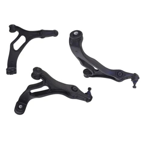 Left Front Lower Control Arm for Volkswagen Touareg 7L 7P (9/2003 to 6/2007)