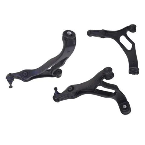 Right Front Lower Control Arm for Volkswagen Touareg 7L 7P (9/2003 to 6/2007)