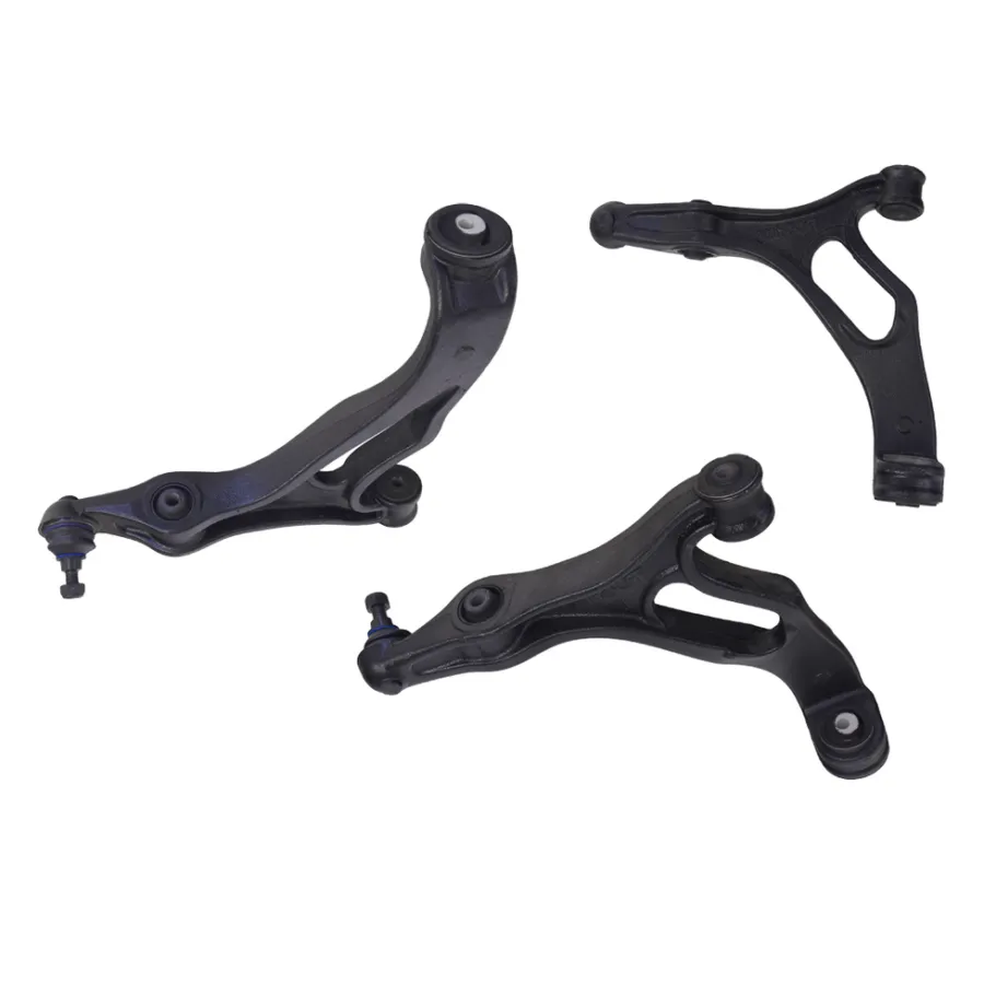 Right Front Lower Control Arm for Volkswagen Touareg 7L 7P (9/2003 to 6/2007)