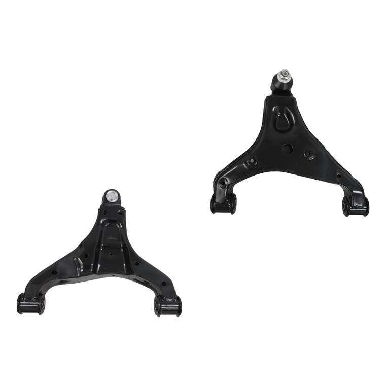 Left Front Lower Control Arm for Volkswagen Crafter Van 2F (7/2008 to 8/2017)