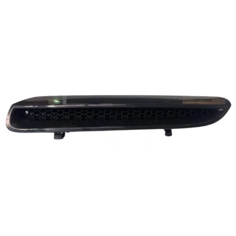 Left Bonnet Scoop for Holden HSV E (9/2009 to 5/2013)