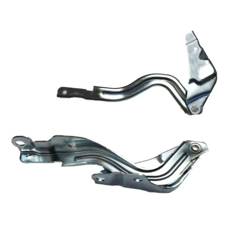 Bonnet Hinge for Hyundai Accent RB (7/2011 to 4/2019), Part 59853