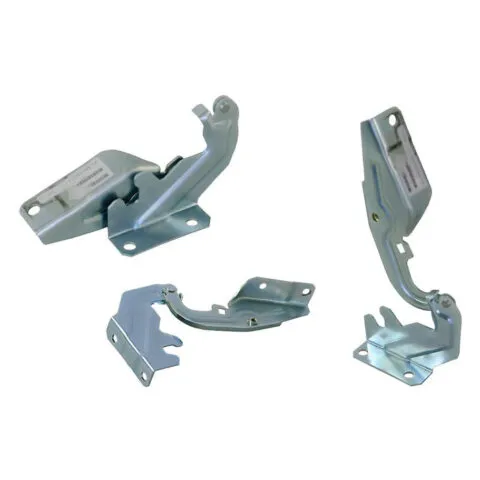 Left Bonnet Hinge for Mitsubishi Lancer CJ CF (9/2007 to 12/2017)